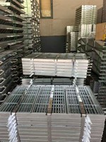 Grille de circulation HDB Singapour 862L X 570W