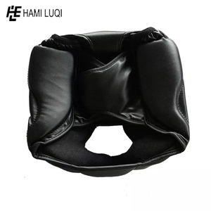 Tête de boxe intégrale-Défense personnalisée - Product Image 3