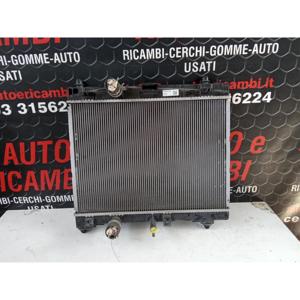 Radiador de Agua para Toyota Yaris Serie (17>20) 164000Q040 Gasolina 1.0 - Product Image 4