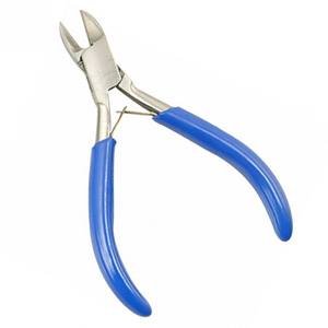 คีมทำห่วงทรงกลมแบบกำหนดเอง ราคาขายส่ง มีสินค้าในสต็อก MOQ ต่ำ คีมทำเครื่องประดับที่ทนทาน พร้อมจำหน่าย - Product Image 3