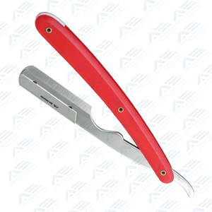 Précision pour des rasages lisses et de près sans effort Rasoirs en acier inoxydable de qualité supérieure avec durabilité - Product Image 2