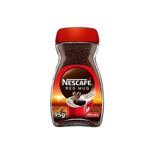 Café instantáneo Nescafé de primera calidad, suministro a granel, precio económico al por mayor, alta calidad - Product Image 6