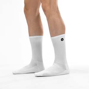 Calcetines Deportivos Transpirables con Diseño de Dibujos Animados, Paquete de 2 Pares, para Atletas y Diabéticos, Marca Daily Stride - Product Image 2
