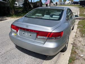 Hyundai Azera GLS 2007 Usado en Buen Estado, Volante a la Izquierda - Product Image 3