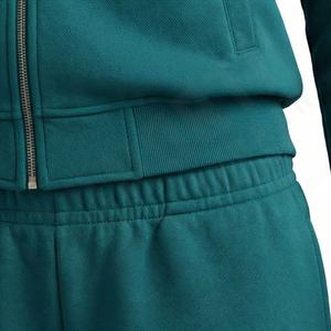 Conjunto Deportivo de Dos Piezas para Mujer, Estilo Nuevo, Manga Larga, Ropa Deportiva de Felpa, Traje para Correr, Gimnasio, Ropa Deportiva Personalizada para Damas - Product Image 5