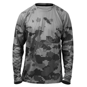 VTT descente VTT sentier hors route chemise Dirt bike maillots vêtements de cyclisme maillots de Sublimation pour cavalier - Product Image 1