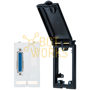 Nuove Prese per Circuiti Integrati Murrelektronik 4000-68112-0730000 - Product Image 1