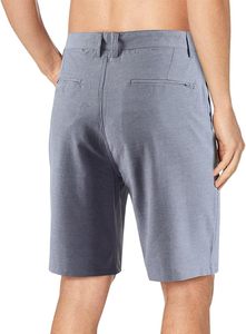 New 2025 Summer Trend Men's Gym Sports Shorts Outdoor Running Fitness Breathable Double <b>Layer</b> Sports Pants Summer Outfit - Product Image 2