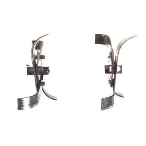 Kit de Expansión para Motocultores Compatible con Z750 225730, Cultivadores y Motocultores - Product Image 1