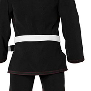 Uniformes de Jiu Jitsu Brasileño 2025 al por Mayor, Pedidos Personalizados al por Mayor, Servicio OEM ODM, Poliéster/Algodón Transpirable en la Parte Delantera, Privado - Product Image 4
