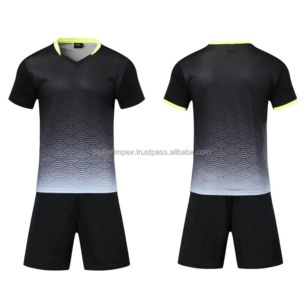 Men Soccer Jerseys Customized Football Uniforms Shirts Women Futsal Sportswear Kit Adult Kid Football Uniforms