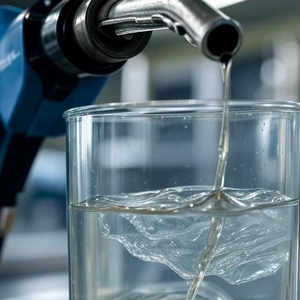 Terminal de Rotterdam, CIF disponible, CPA ReadyULSD por Aviation Industry D2 Type 10PPM EN590 Base Oil - Product Image 1