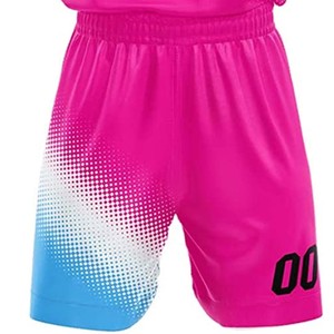 Uniforme de basket-ball confortable pour hommes, offre spéciale respirante, uniforme de basket-ball léger à taux raisonnable avec les dernières créations - Product Image 6