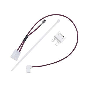 XPARTCO 675813 Fusible thermique pour lave-vaisselle électrique, pièces de rechange pour vanne de lave-vaisselle - Product Image 2