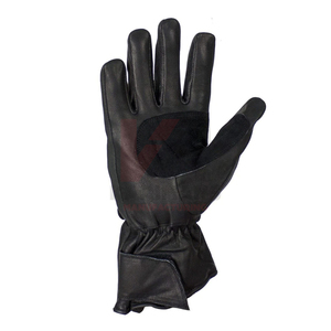 Guantes de Motocicleta, Guantes de Conducción Completos, Impermeables, Antideslizantes, Transpirables, con Pantalla Táctil, Logotipo Personalizado OEM - Product Image 3