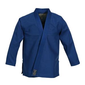 Uniformes de jiu jitsu brasileño, fabricante directo de fábrica, material de alta calidad y logotipos de marca personalizados, a precios baratos - Product Image 5