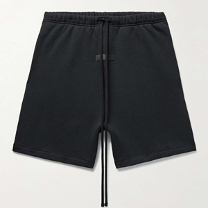 ZN OEM Manufacturer Custom logo Athletic Active Wear Basket Ball Quick Dry Sports Workout <b>Men</b> Running Shorts - Product Image 4