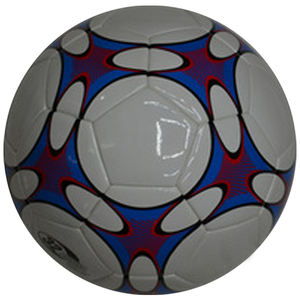 Ballons de club de football de haute qualité en PVC avec logo personnalisé et nouveau design - Product Image 3