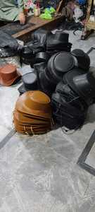 Sombrero Vaquero Occidental con Logotipo Personalizado |   Sombrero Vaquero de Fieltro Premium para Hombre y Mujer |   Fabricante a Granel OEM ODM Pakistán - Product Image 4