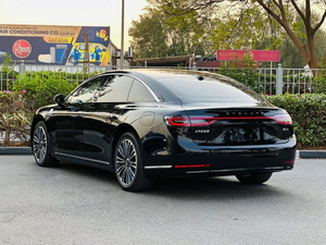 STE LA TO S9 2024 ULTRA PURE ELECTRIC 720KM 100 KWH BATTERY 524HP DUEL MOTORS Voiture électrique - Product Image 5