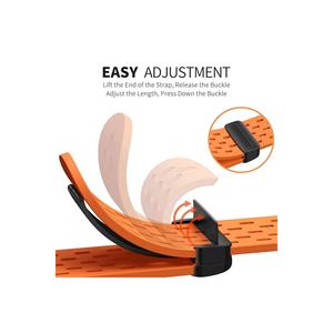 Bracciale con foro magnetico per Apple Watch 3 4 5 6 7 8 9 Se Dt Gt compatibile 42 44 45 49 Mm cinturino