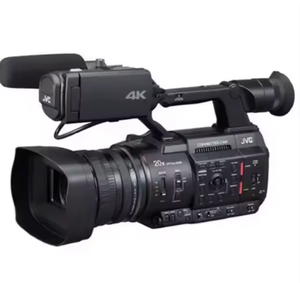 Meilleure Nouveauté : Nouvelle Caméra 4K GY-HC550, Caméscope GY-HC500E - Product Image 1