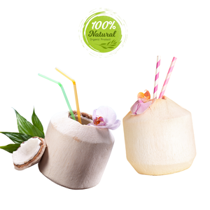 วิวัฒนาการของบรรจุภัณฑ์มะพร้าวปอกเปลือกเพชร - Product Image 3