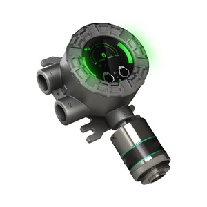 เครื่องตรวจจับก๊าซ crowcon สารประกอบคงที่คุ้มค่าสำหรับการกลั่นและทางเคมี - Product Image 4