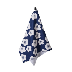 Paño de Cocina Moderno con Estampado Abstracto, Ecológico, Hipoalergénico, de Alta Calidad, 100% Algodón, de Secado Rápido - Product Image 2