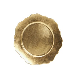 Nouvelle plaque de chargeur en métal de fer antique en laiton de conception fraîche pour la cuisine de maison de déco dans la conception moderne - Product Image 6