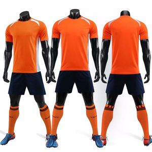 Camiseta de Fútbol Unisex Estilo Retro, Corta, de Verano, 150 GSM, Poliéster, Corte Ajustado, Transpirable, Secado Rápido, Ligera, Impresión por Sublimación - Product Image 4