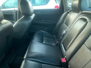 Chevrolet Impala Limited LTZ Usado del 2014 - Product Image 2
