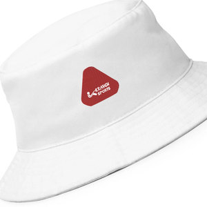 Chapeaux Bob en Coton Brodés 3D à Carreaux Camouflage Uni pour Adultes – Personnalisation de Logo Brodé Haute Qualité - Product Image 5