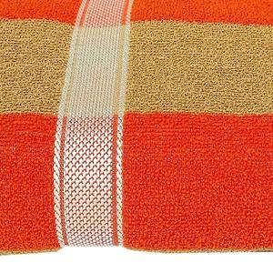 Soft Terry <b>Bath</b> <b>Towel</b> | 100% Pure Cotton | Antimicrobial | Cooling | Disposable | Skin Friendly | Premium Feel - Product Image 6