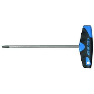 ประแจหกเหลี่ยม Gedore 2K-T-Handle คุณภาพสูง ใช้งานสะดวก - Product Image 1