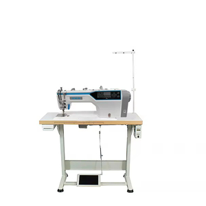 MEILLEURE OFFRE pour la machine à coudre industrielle entièrement automatisée Jack A6FH à alimentation par aiguille - Product Image 4