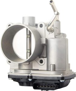 Cuerpo del acelerador electrónico compatible con Hyundai Elantra 2011-2018 Elantra <span class=keywords><strong>GT</strong></span> Tucson 2014-2019 Kia Forte Forte5 L4 1.8L 2.0L - Product Image 2