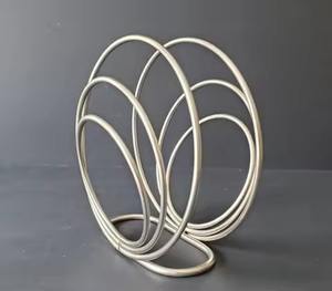 Glamorous Gold <b>Hammered</b> Napkin <b>Holder</b> Modern Triangle Shape Metal Tissue Organizer For Stylish Table Decoration - Product Image 6