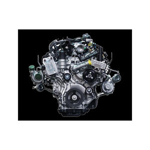 Vente en gros de moteurs de voitures d'occasion 27L 50L disponibles en vrac prêts à l'expédition - Product Image 4