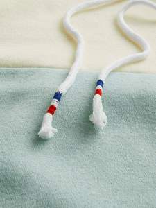 2025 Otoño Invierno de talla grande Casual Pullover Hoodie XS Crop Top Sudadera con estilo Streetwear para mujer - Product Image 3