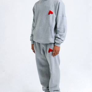 Chándal Bordado para Hombre de Alta Calidad, Ropa para Adultos, Gran Venta, Cómodo, Precio Accesible, Transpirable - Product Image 6