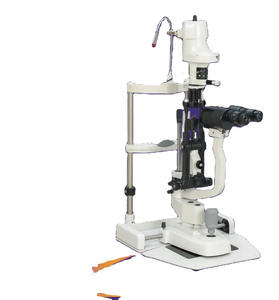 SS Fabrication Nouvelle Arrivée Lampe À Fente Ophtalmique De Qualité Supérieure Lampe À Fente Ophtalmique Numérique Pour Disponible À Un Prix Abordable - Product Image 5