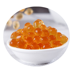 Bolsa de caja con sabor a fruta de perlas de Tapioca de Vietnam de alta calidad, embalaje de grandes volúmenes exportados con reducciones de precios significativas - Product Image 4