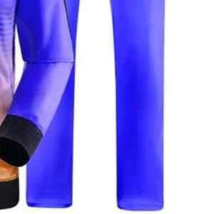 Ensemble de jogging unisexe, vêtements de sport, survêtement deux pièces, fabrication directe, survêtement de jogging slim pour homme, survêtement de sport pour la salle de sport, logo personnalisé - Product Image 5