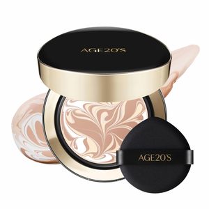 AGE20'S AGE 20'S [Vegano] AGE 20'S Signature Essence Pact, Paquete de 1 - Product Image 1