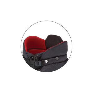 Uniformes de hockey sobre hielo para deportes callejeros sublimados de alta calidad, uniforme de hockey sobre hielo Retro clásico personalizado - Product Image 6