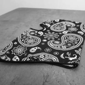 Fábrica personalizada personalización sombrero a prueba de viento pasamontañas logotipo personalizado pasamontañas para Motor - Product Image 3