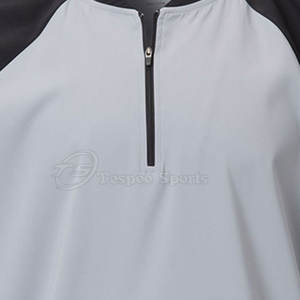 Men's High Quality Breathable <b>Short</b> <b>Sleeve</b> Cotton Polyester Cage <b>Jacket</b> with New Design Winter Season Online Sale - Product Image 5