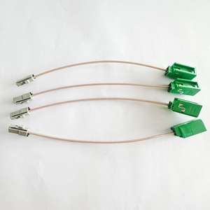 Новый автомобильный жгут проводов для системы хранения энергии бытовая техника электронное применение медный проводник PTFE нейлон Резина - Product Image 2