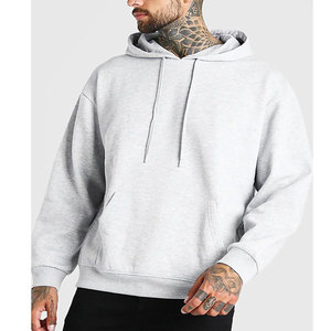Bella toile sweats à capuche unisexe pull Ecosmart à capuche pour hommes et femmes polaire coton qualité plaine sweats à capuche pour hommes femmes - Product Image 3